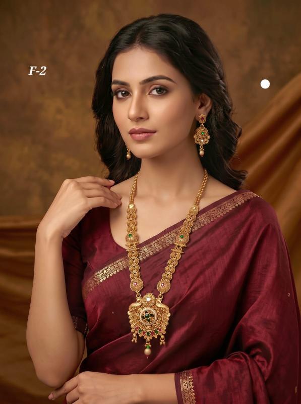 jewellery set F 2 Wholesale jewellery suppliers in Gujarat